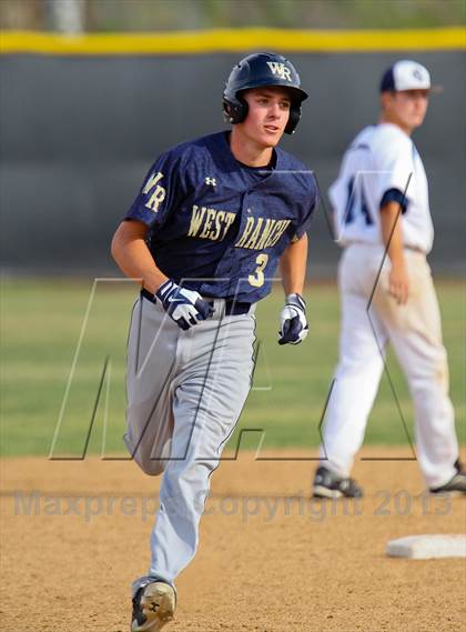 Thumbnail 3 in West Ranch @ Saugus photogallery.