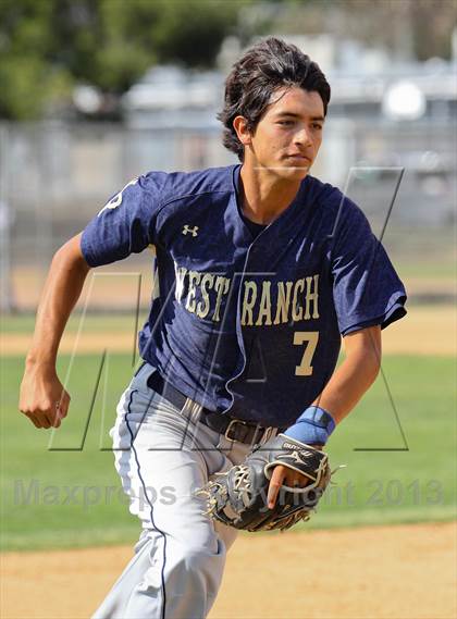 Thumbnail 2 in West Ranch @ Saugus photogallery.