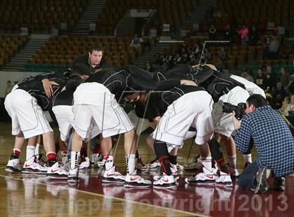 Thumbnail 1 in Thomas Jefferson vs. Wasson (CHSAA 4A Great 8) photogallery.