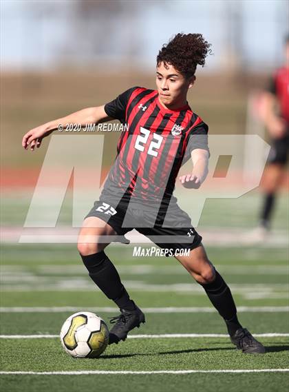 Thumbnail 1 in Vandegrift vs Churchill (Georgetown Governor's Cup) photogallery.