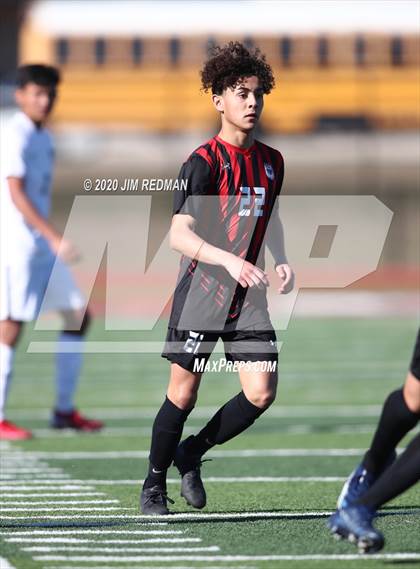 Thumbnail 3 in Vandegrift vs Churchill (Georgetown Governor's Cup) photogallery.