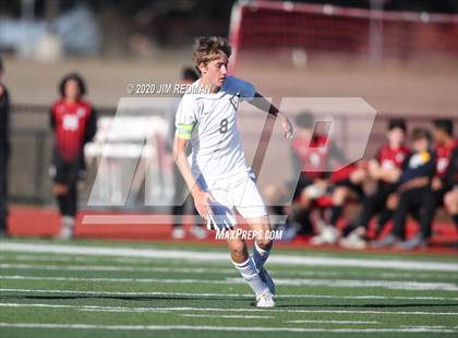 Thumbnail 3 in Vandegrift vs Churchill (Georgetown Governor's Cup) photogallery.