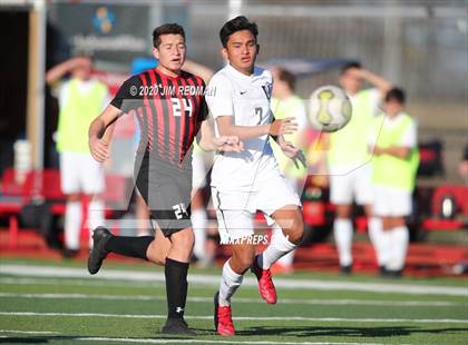 Thumbnail 3 in Vandegrift vs Churchill (Georgetown Governor's Cup) photogallery.
