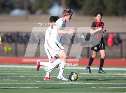 Thumbnail 3 in Vandegrift vs Churchill (Georgetown Governor's Cup) photogallery.