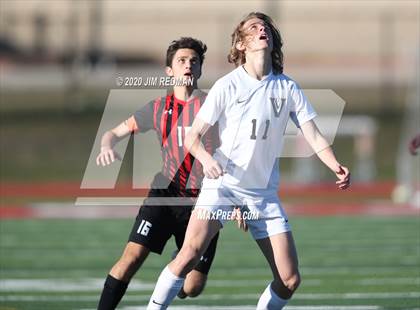 Thumbnail 1 in Vandegrift vs Churchill (Georgetown Governor's Cup) photogallery.