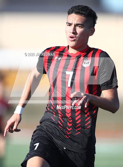 Thumbnail 2 in Vandegrift vs Churchill (Georgetown Governor's Cup) photogallery.