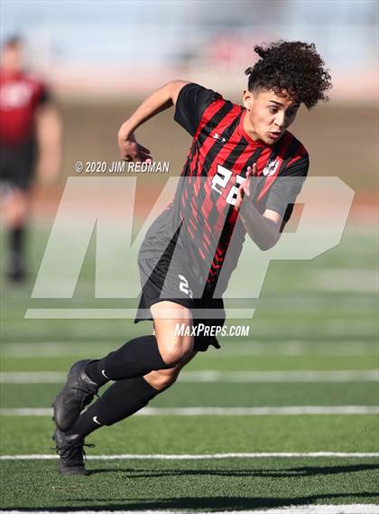 Thumbnail 1 in Vandegrift vs Churchill (Georgetown Governor's Cup) photogallery.