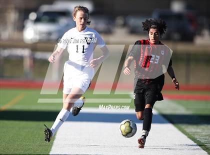 Thumbnail 1 in Vandegrift vs Churchill (Georgetown Governor's Cup) photogallery.