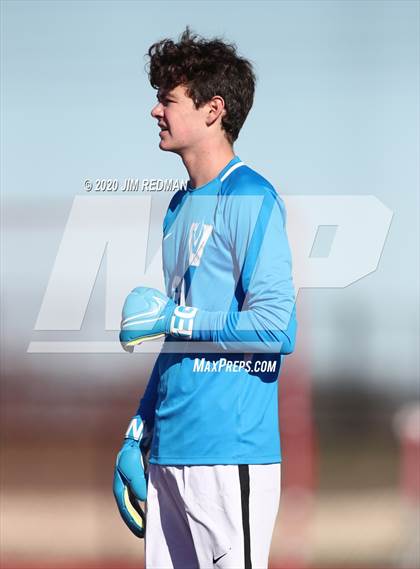 Thumbnail 1 in Vandegrift vs Churchill (Georgetown Governor's Cup) photogallery.