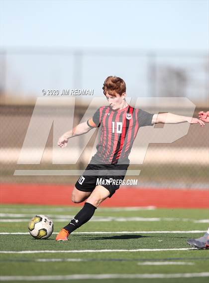 Thumbnail 2 in Vandegrift vs Churchill (Georgetown Governor's Cup) photogallery.