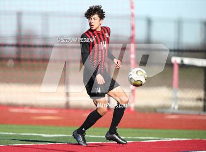 Thumbnail 1 in Vandegrift vs Churchill (Georgetown Governor's Cup) photogallery.