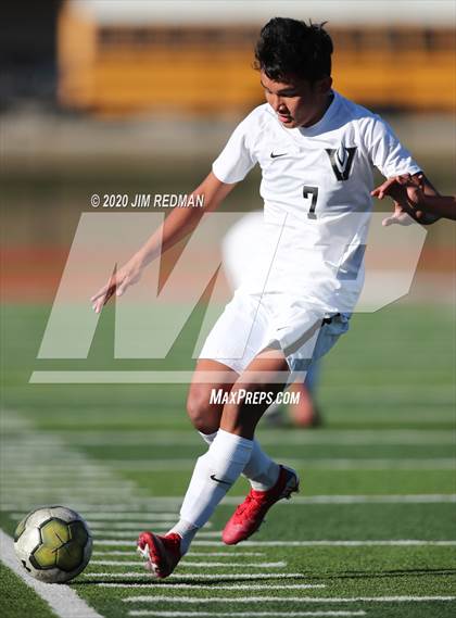 Thumbnail 2 in Vandegrift vs Churchill (Georgetown Governor's Cup) photogallery.