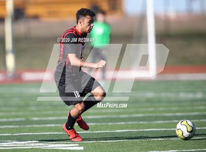 Thumbnail 2 in Vandegrift vs Churchill (Georgetown Governor's Cup) photogallery.