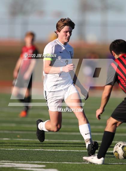 Thumbnail 1 in Vandegrift vs Churchill (Georgetown Governor's Cup) photogallery.