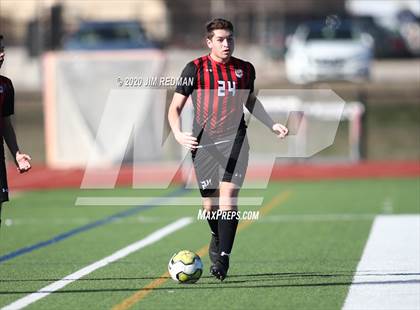 Thumbnail 2 in Vandegrift vs Churchill (Georgetown Governor's Cup) photogallery.