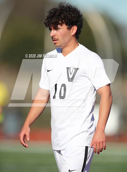Thumbnail 2 in Vandegrift vs Churchill (Georgetown Governor's Cup) photogallery.