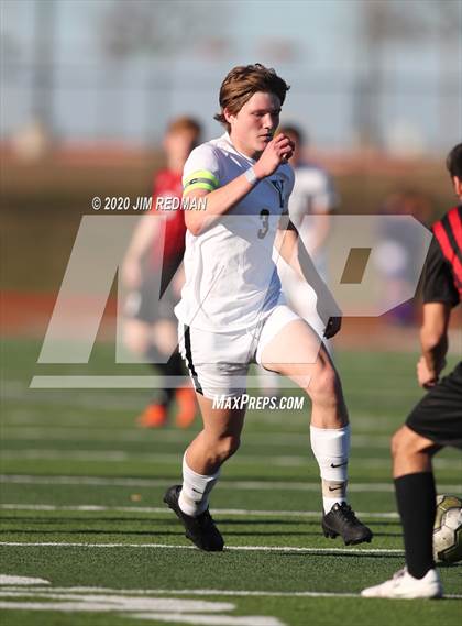 Thumbnail 3 in Vandegrift vs Churchill (Georgetown Governor's Cup) photogallery.