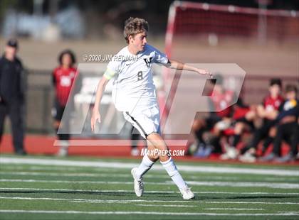 Thumbnail 2 in Vandegrift vs Churchill (Georgetown Governor's Cup) photogallery.