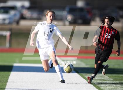 Thumbnail 2 in Vandegrift vs Churchill (Georgetown Governor's Cup) photogallery.