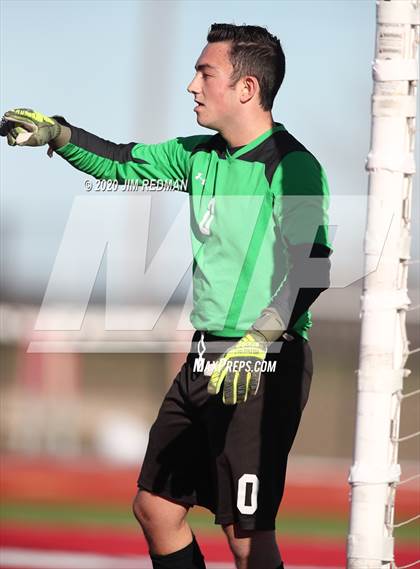 Thumbnail 3 in Vandegrift vs Churchill (Georgetown Governor's Cup) photogallery.