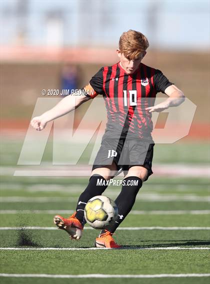 Thumbnail 2 in Vandegrift vs Churchill (Georgetown Governor's Cup) photogallery.