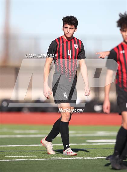 Thumbnail 2 in Vandegrift vs Churchill (Georgetown Governor's Cup) photogallery.
