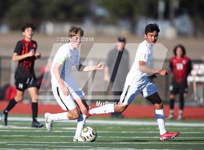 Thumbnail 3 in Vandegrift vs Churchill (Georgetown Governor's Cup) photogallery.