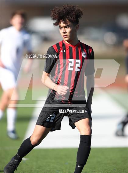 Thumbnail 2 in Vandegrift vs Churchill (Georgetown Governor's Cup) photogallery.