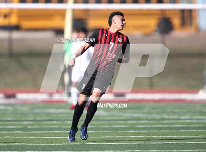 Thumbnail 1 in Vandegrift vs Churchill (Georgetown Governor's Cup) photogallery.