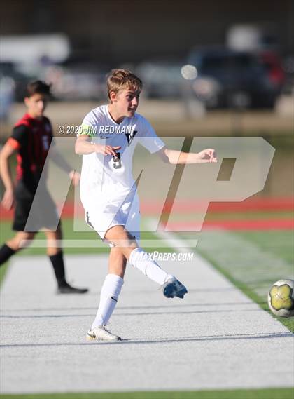 Thumbnail 1 in Vandegrift vs Churchill (Georgetown Governor's Cup) photogallery.