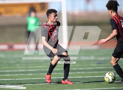 Thumbnail 1 in Vandegrift vs Churchill (Georgetown Governor's Cup) photogallery.
