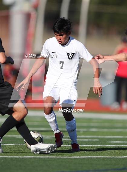 Thumbnail 3 in Vandegrift vs Churchill (Georgetown Governor's Cup) photogallery.