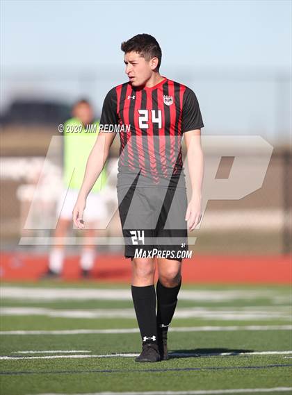 Thumbnail 1 in Vandegrift vs Churchill (Georgetown Governor's Cup) photogallery.