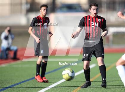 Thumbnail 3 in Vandegrift vs Churchill (Georgetown Governor's Cup) photogallery.