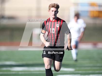 Thumbnail 2 in Vandegrift vs Churchill (Georgetown Governor's Cup) photogallery.