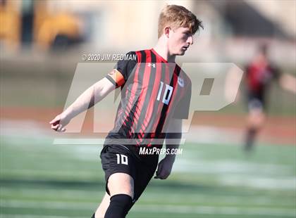 Thumbnail 2 in Vandegrift vs Churchill (Georgetown Governor's Cup) photogallery.