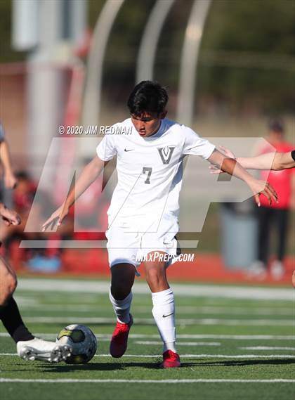 Thumbnail 2 in Vandegrift vs Churchill (Georgetown Governor's Cup) photogallery.