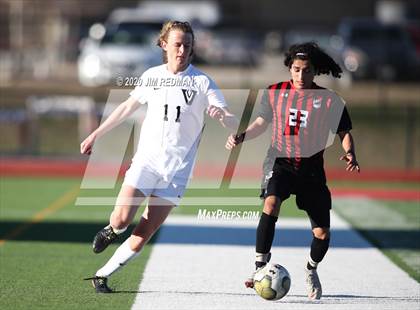 Thumbnail 3 in Vandegrift vs Churchill (Georgetown Governor's Cup) photogallery.