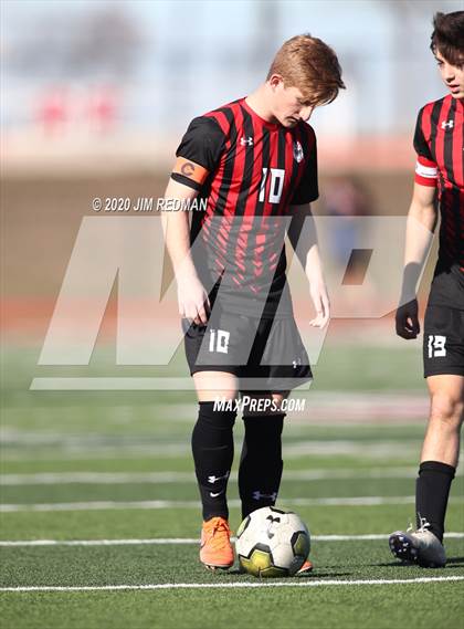 Thumbnail 1 in Vandegrift vs Churchill (Georgetown Governor's Cup) photogallery.