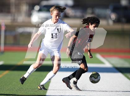 Thumbnail 1 in Vandegrift vs Churchill (Georgetown Governor's Cup) photogallery.