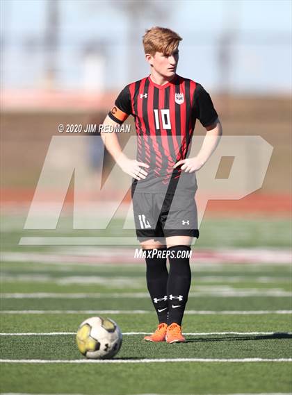 Thumbnail 2 in Vandegrift vs Churchill (Georgetown Governor's Cup) photogallery.