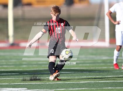 Thumbnail 3 in Vandegrift vs Churchill (Georgetown Governor's Cup) photogallery.