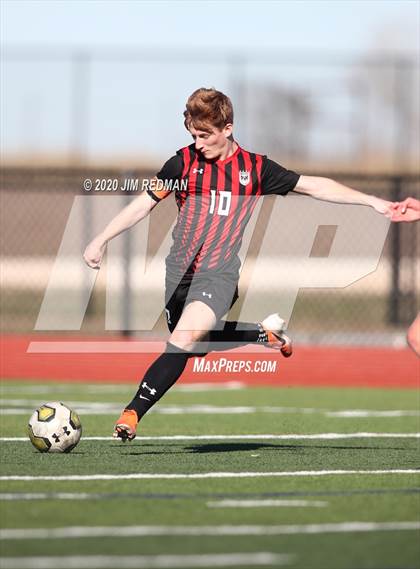 Thumbnail 1 in Vandegrift vs Churchill (Georgetown Governor's Cup) photogallery.