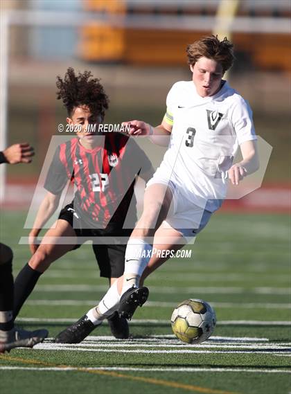 Thumbnail 3 in Vandegrift vs Churchill (Georgetown Governor's Cup) photogallery.