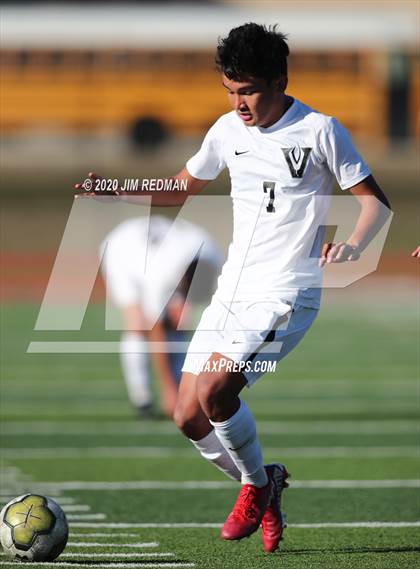 Thumbnail 1 in Vandegrift vs Churchill (Georgetown Governor's Cup) photogallery.