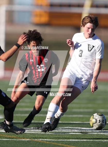 Thumbnail 1 in Vandegrift vs Churchill (Georgetown Governor's Cup) photogallery.