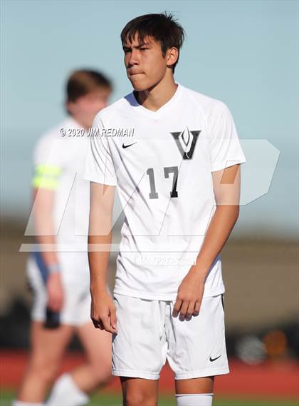 Thumbnail 2 in Vandegrift vs Churchill (Georgetown Governor's Cup) photogallery.