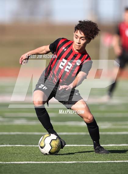 Thumbnail 3 in Vandegrift vs Churchill (Georgetown Governor's Cup) photogallery.