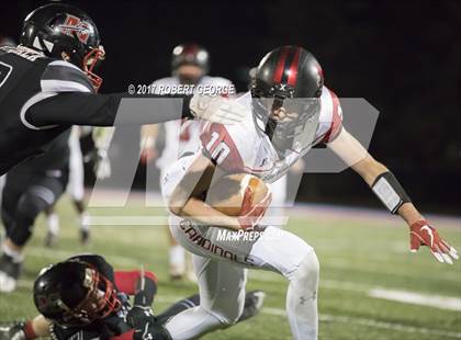 Thumbnail 1 in Muskego vs. Sun Prairie photogallery.