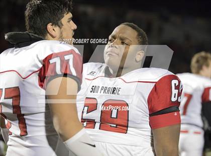 Thumbnail 2 in Muskego vs. Sun Prairie photogallery.
